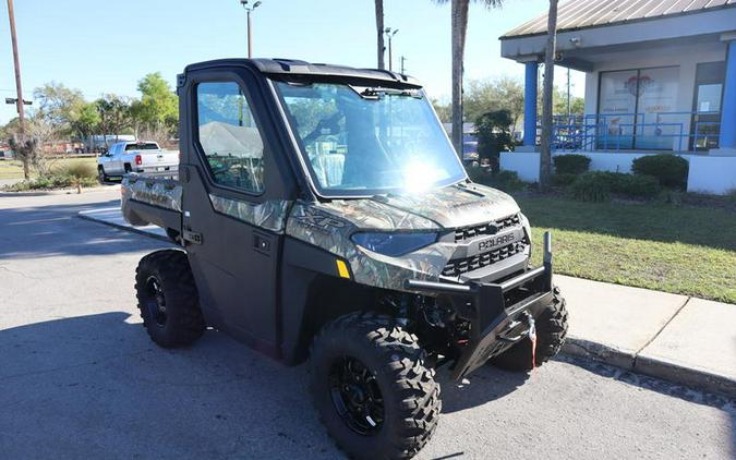 2024 Polaris® Ranger XP 1000 NorthStar Edition Ultimate Camo