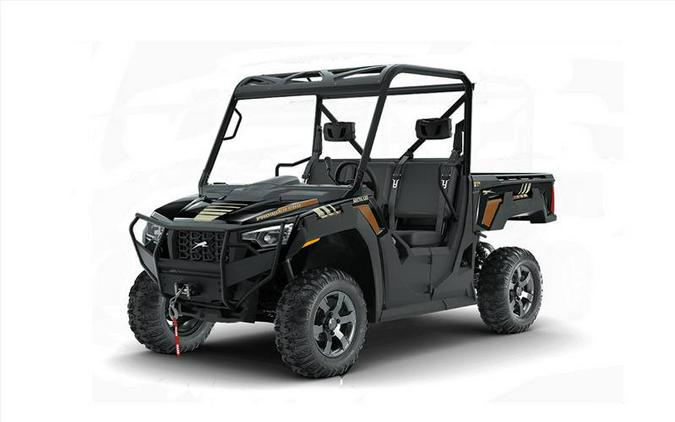 2023 Arctic Cat PRWLRPRO RANCH