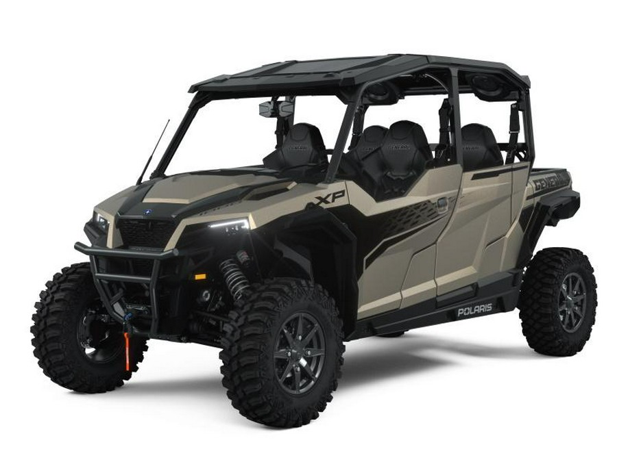 2024 Polaris® General XP 4 1000 Ultimate