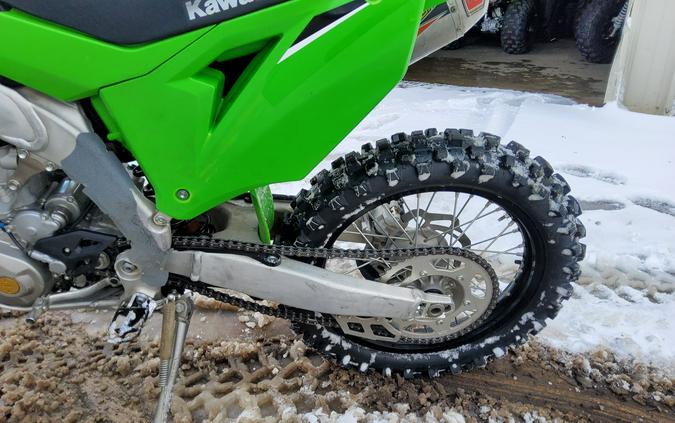 2023 Kawasaki KX™450 X