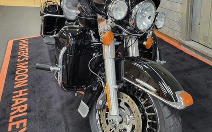 2011 Harley-Davidson® FLHTK - Electra Glide® Ultra Limited