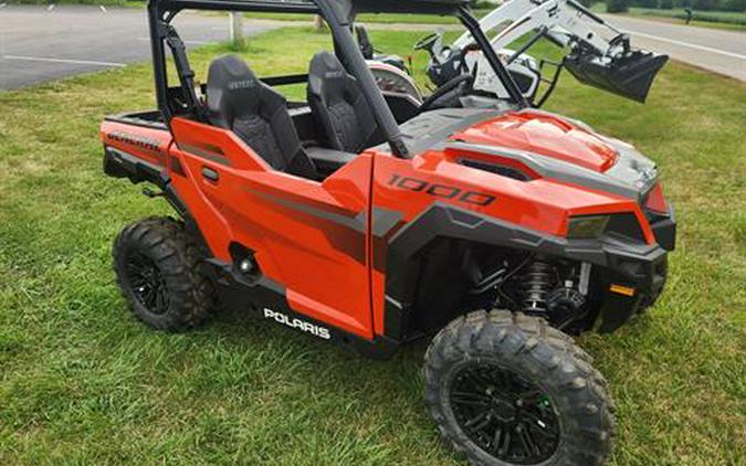 2024 Polaris General 1000 Premium