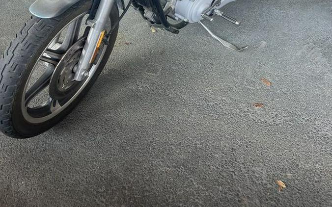 2005 Harley-Davidson® FXD - Dyna® Super Glide®