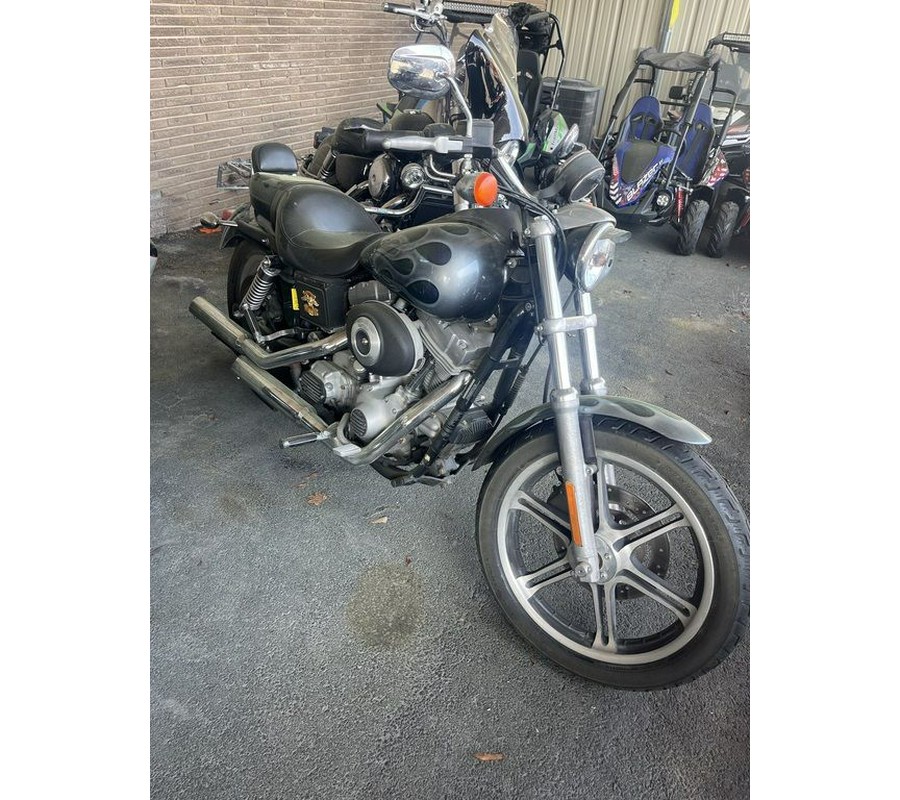2005 Harley-Davidson® FXD - Dyna® Super Glide®