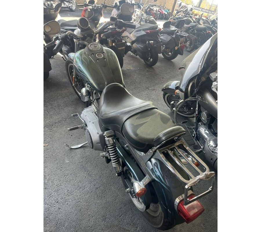 2005 Harley-Davidson® FXD - Dyna® Super Glide®