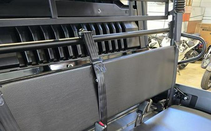 2026 Kawasaki Mule Pro-Fx™ 1000 HD Edition