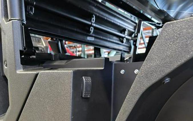 2026 Kawasaki Mule Pro-Fx™ 1000 HD Edition