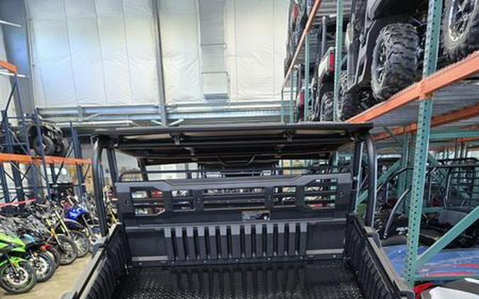 2026 Kawasaki Mule Pro-Fx™ 1000 HD Edition