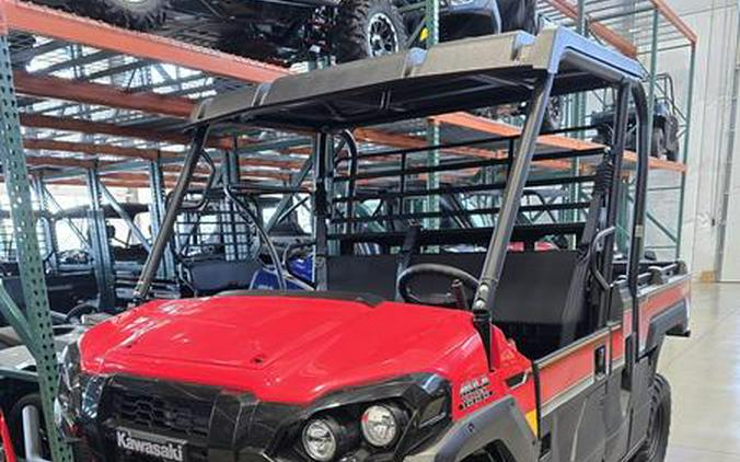 2026 Kawasaki Mule Pro-Fx™ 1000 HD Edition