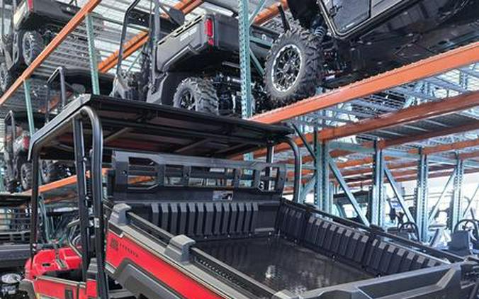 2026 Kawasaki Mule Pro-Fx™ 1000 HD Edition