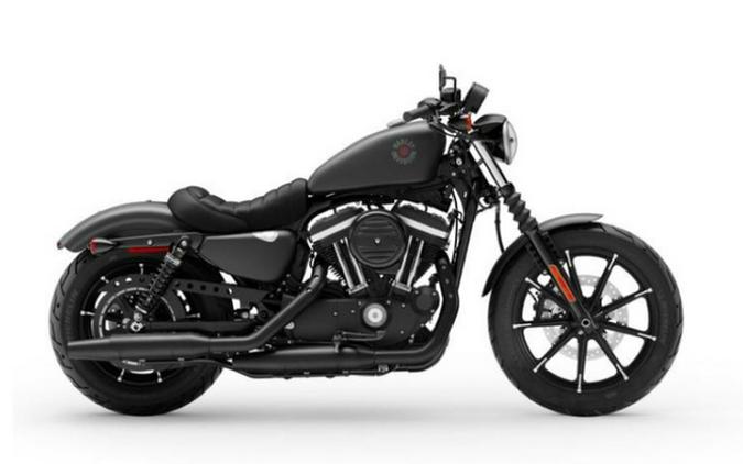 2020 Harley-Davidson XL883N - Sportster Iron 883