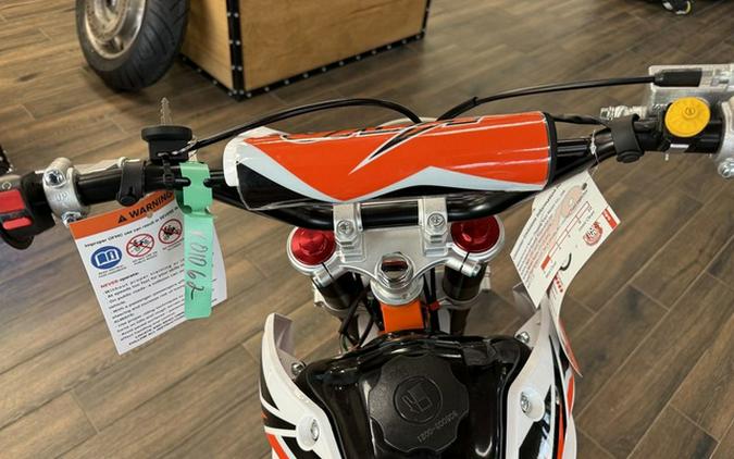 2025 Kayo TT 125 EFI