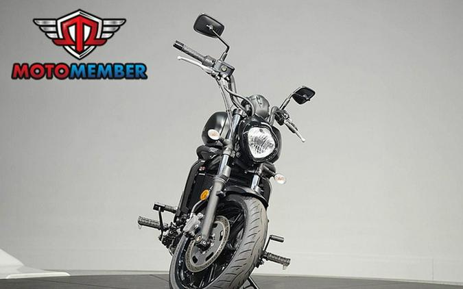 2023 Kawasaki Vulcan S