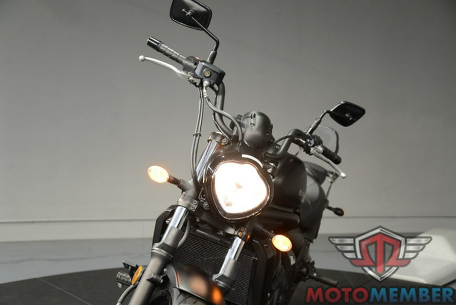 2023 Kawasaki Vulcan S