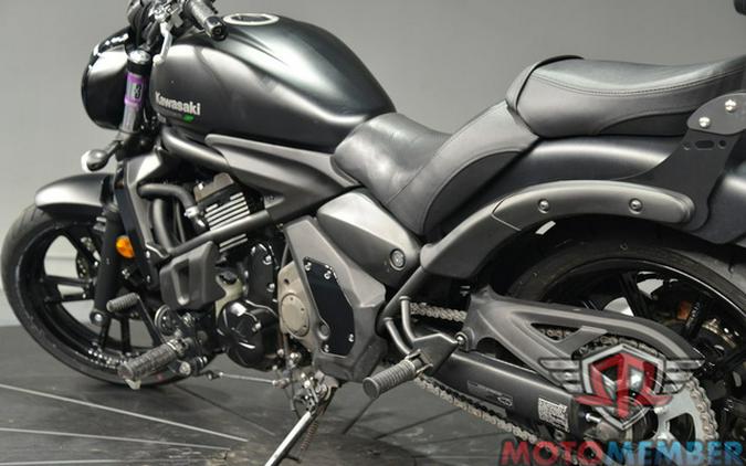 2023 Kawasaki Vulcan S
