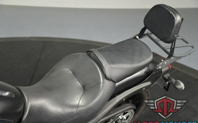 2023 Kawasaki Vulcan S