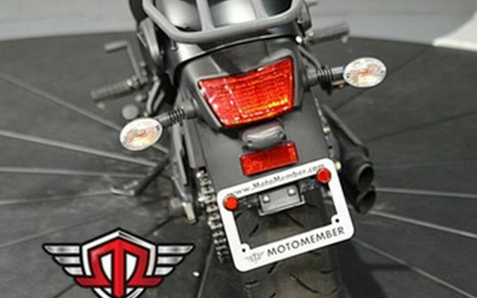 2023 Kawasaki Vulcan S