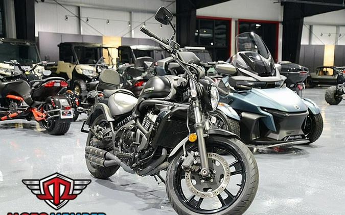 2023 Kawasaki Vulcan S