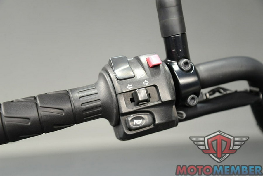 2023 Kawasaki Vulcan S