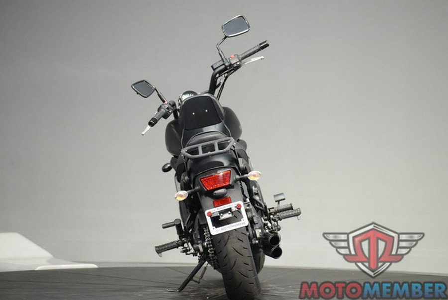 2023 Kawasaki Vulcan S