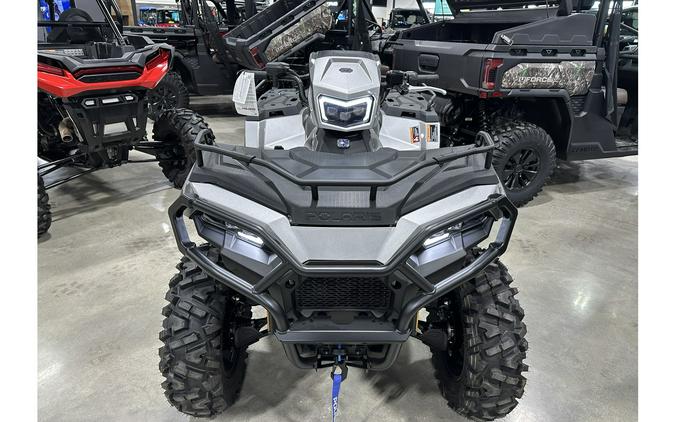 2025 Polaris SPORTSMAN 570 ULTIMATE