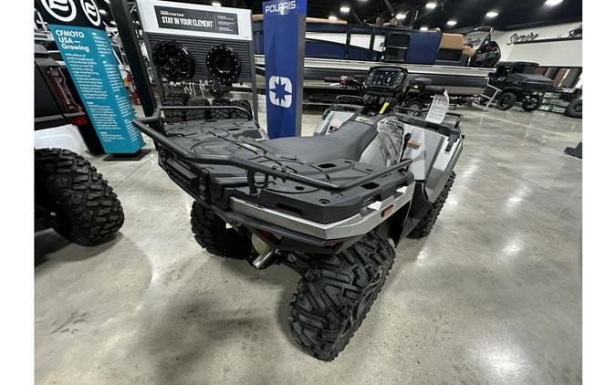 2025 Polaris SPORTSMAN 570 ULTIMATE