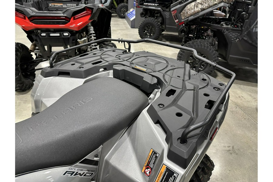 2025 Polaris SPORTSMAN 570 ULTIMATE