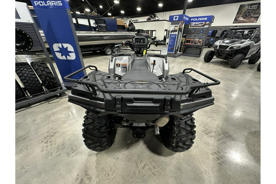 2025 Polaris SPORTSMAN 570 ULTIMATE