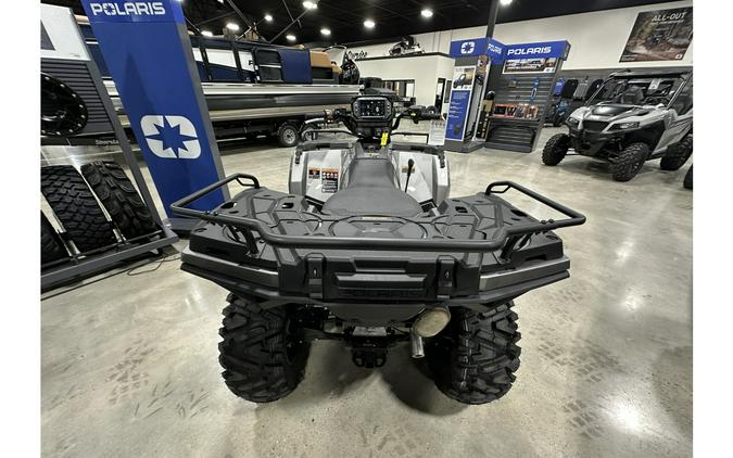 2025 Polaris SPORTSMAN 570 ULTIMATE