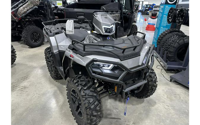 2025 Polaris SPORTSMAN 570 ULTIMATE