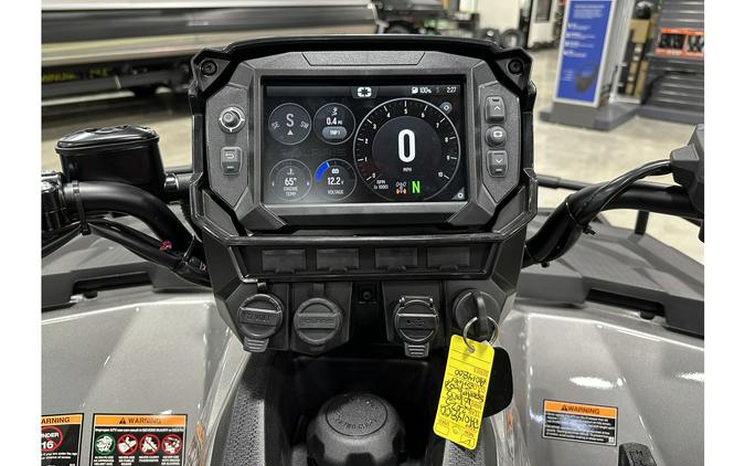 2025 Polaris SPORTSMAN 570 ULTIMATE