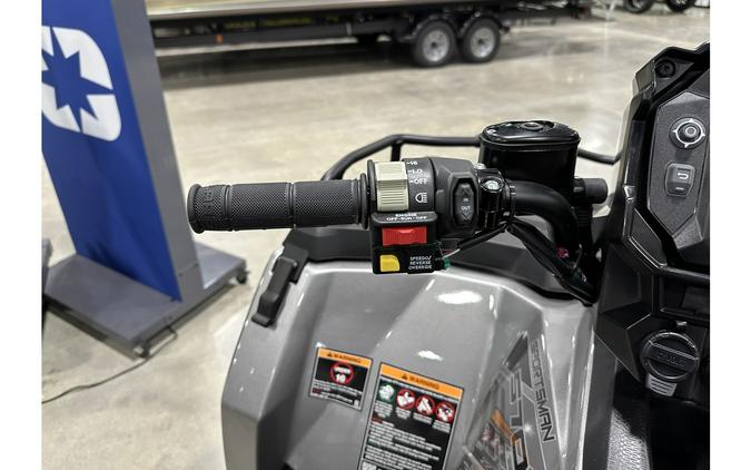 2025 Polaris SPORTSMAN 570 ULTIMATE