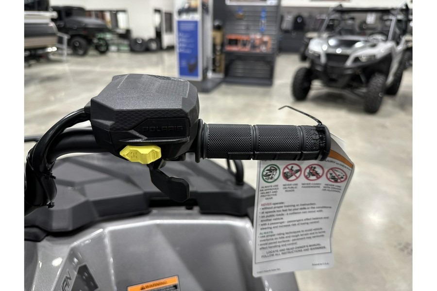 2025 Polaris SPORTSMAN 570 ULTIMATE