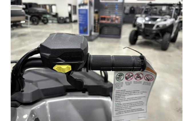 2025 Polaris SPORTSMAN 570 ULTIMATE