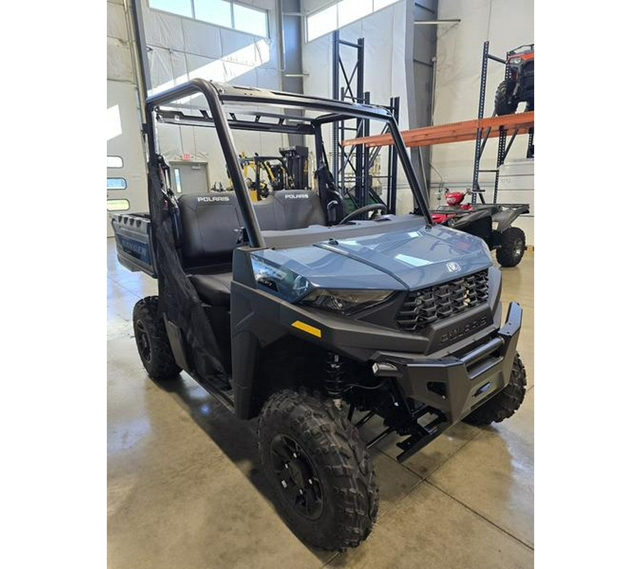 2026 Polaris® RANGER SP 570 PREMIUM ZENITH BLUE CA