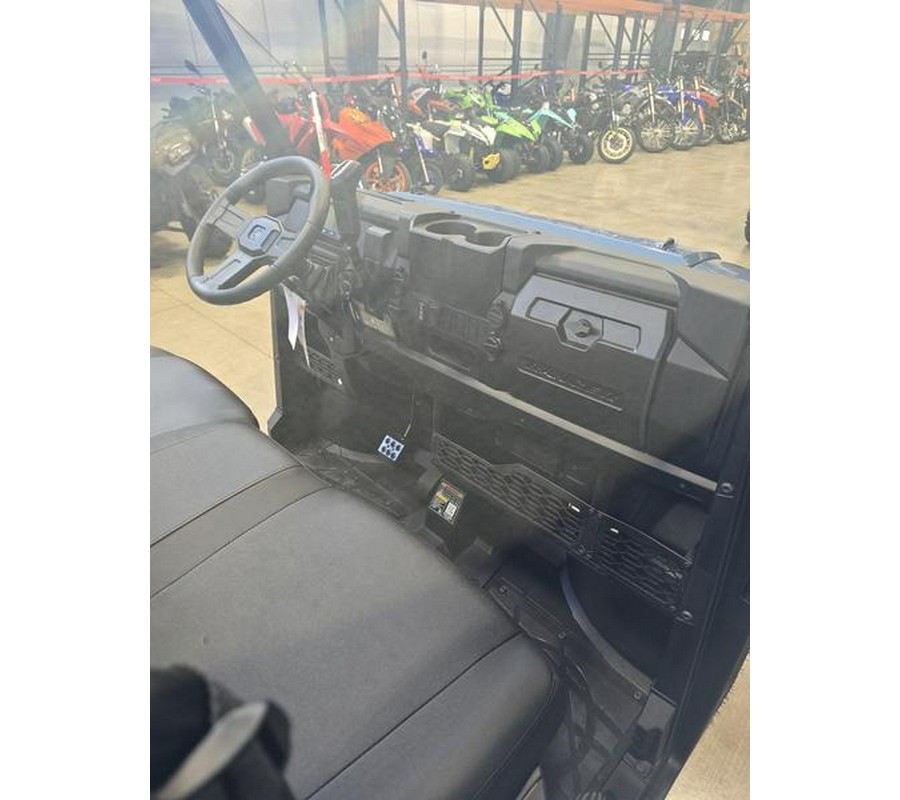 2026 Polaris® RANGER SP 570 PREMIUM ZENITH BLUE CA