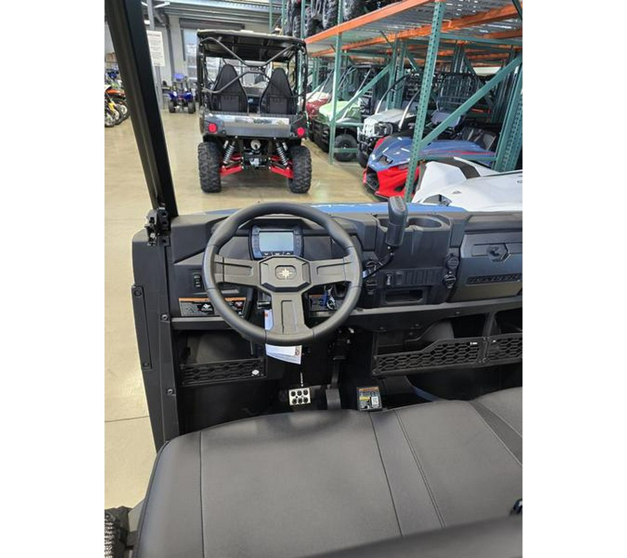 2026 Polaris® RANGER SP 570 PREMIUM ZENITH BLUE CA