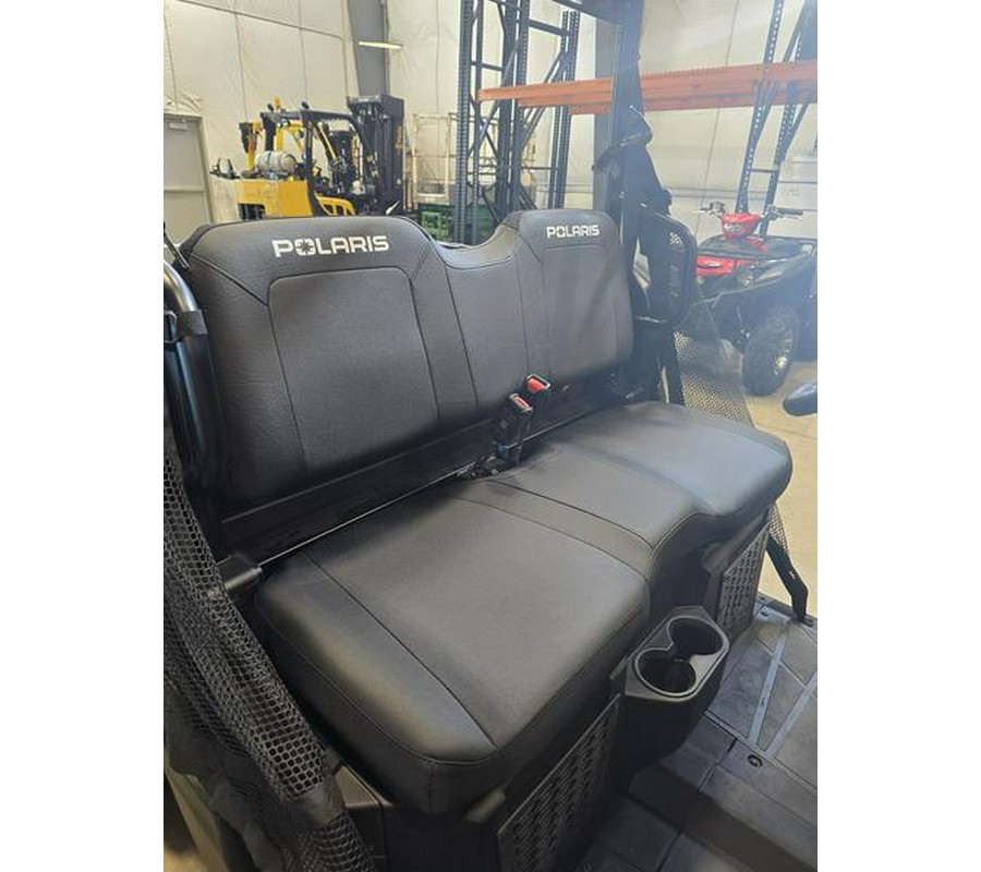 2026 Polaris® RANGER SP 570 PREMIUM ZENITH BLUE CA