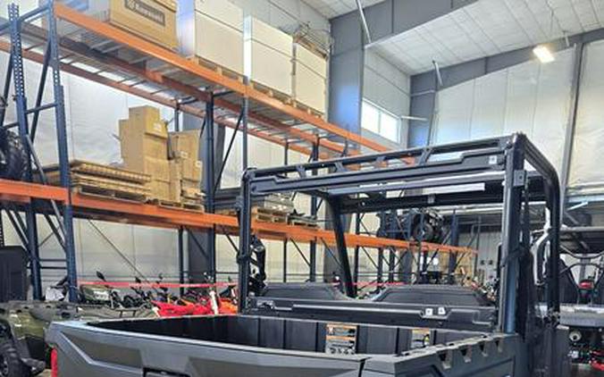 2026 Polaris® RANGER SP 570 PREMIUM ZENITH BLUE CA