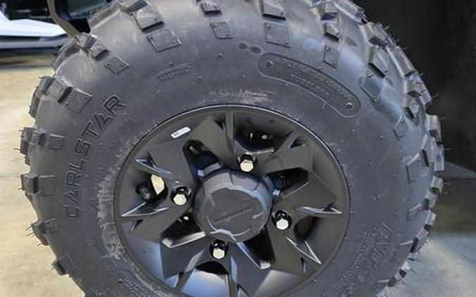 2026 Polaris® RANGER SP 570 PREMIUM ZENITH BLUE CA