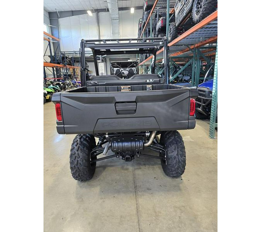 2026 Polaris® RANGER SP 570 PREMIUM ZENITH BLUE CA