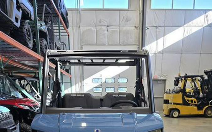2026 Polaris® RANGER SP 570 PREMIUM ZENITH BLUE CA