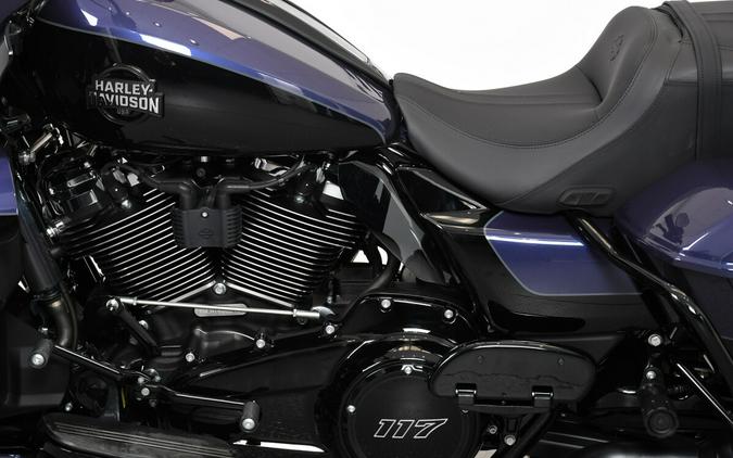 2026 Harley-Davidson® FLTRXL Road Glide Limited