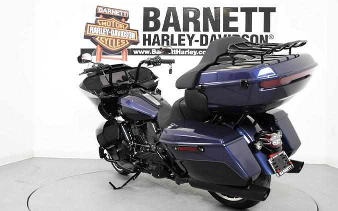2026 Harley-Davidson® FLTRXL Road Glide Limited