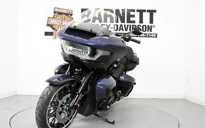 2026 Harley-Davidson® FLTRXL Road Glide Limited