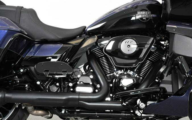 2026 Harley-Davidson® FLTRXL Road Glide Limited