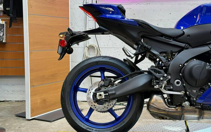 2026 Yamaha YZF R9