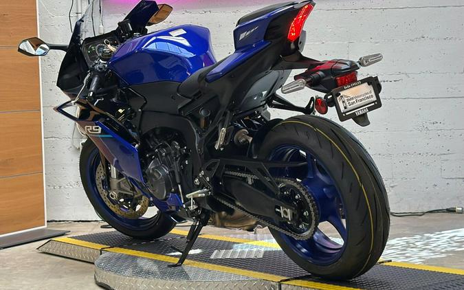 2026 Yamaha YZF R9