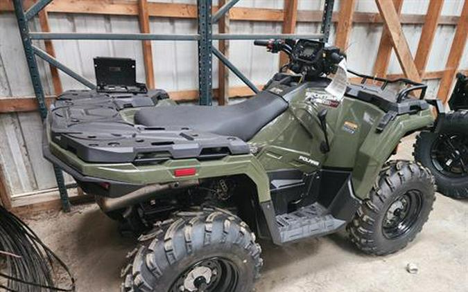 2026 Polaris Sportsman 570 EPS