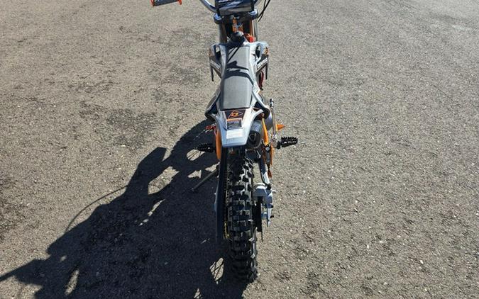 2026 Denago Powersports MX 1